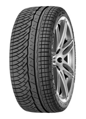 Anvelopă de iarnă Michelin Pilot Alpin PA4 255/45R19 104V FP MO M+S 3PMSF