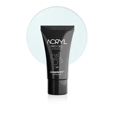 Acryl Pro Gel 2M Hema Free - Clear 30g