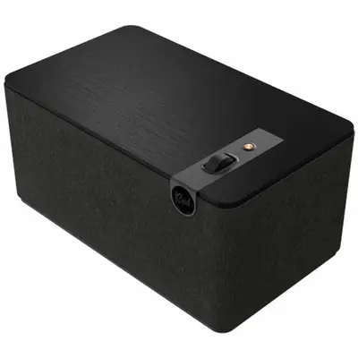 Klipsch Sistem audio Klipsch The Three Plus, Bluetooth 5.3, 2.1 canale, 35.5 x 21.3 x 17.8 cm…
