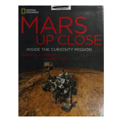 Mars up close: inside the Curiosity mission