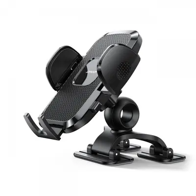 JOYROOM Suport Auto Joyroom JR-ZS259-3 Dash, 4.7inch - 6.9inch, Negru