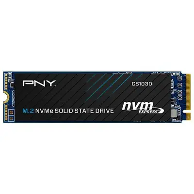 PNY SSD intern PNY CS1030, 1TB, PCI Express 3.0 x4, M.2 2280