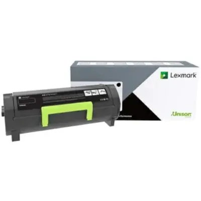 LEXMARK Toner imprimanta RETURN B342X00 6K ORIGINAL B3442DW