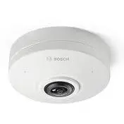BOSCH Camera IP Dome Bosch NDS-5703-F360, 6MP, Lentila 1.155mm