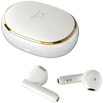 Casti Bluetooth Soul AV1 Alb