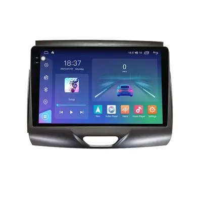 Navigatie dedicata cu Android Ford Ranger dupa 2015 cu navigatie originala, 4GB RAM, Radio GPS Dual…