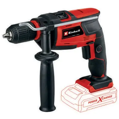 Einhell Ciocan rotopercutor pe acumulator Einhell TC-ID 18 Li - Solo, 18 V, tehnologie PXC, 41.600…
