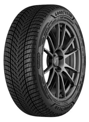 Anvelopă de iarnă Goodyear UG Performance 3 235/55R20 105V