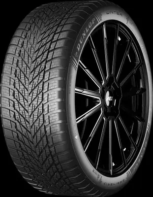 Anvelopă de iarnă Dunlop Winter 245/45R19 102V