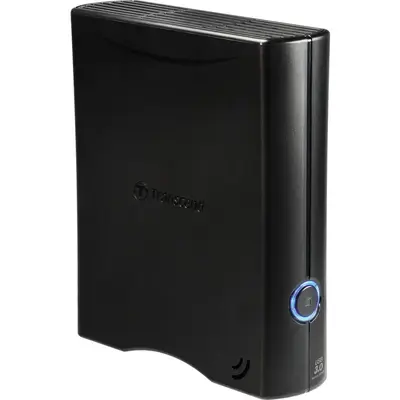 Transcend StoreJet 35T3 Turbo 4TB HDD 3.5'' USB 3.0