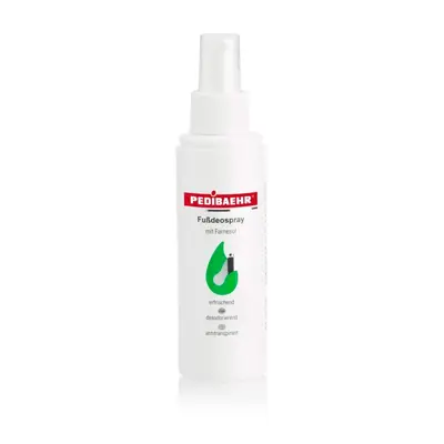Spray deodorant cu farnesol - 100ml