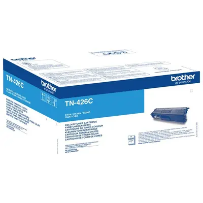 brother Toner TN-426C Cyan