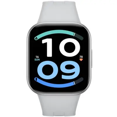 Smartwatch Xiaomi REDMI Watch 6 Active, Ecran AMOLED 1.85inch, Apel Bluetooth, Autonomie pana la 18…