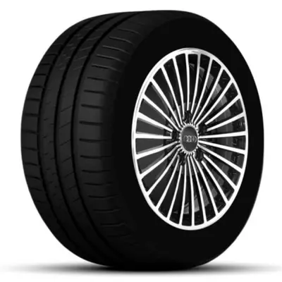 Anvelopă de vară Falken SN110A 175/65R17 87H