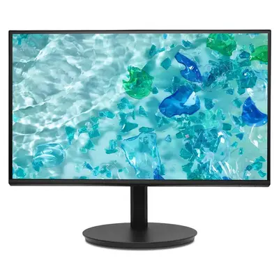 Acer Monitor IPS LED Acer 27 CB272UGb, cod UM.HB2EE.G13, QHD (2560 x 1440), HDMI, DisplayPort…