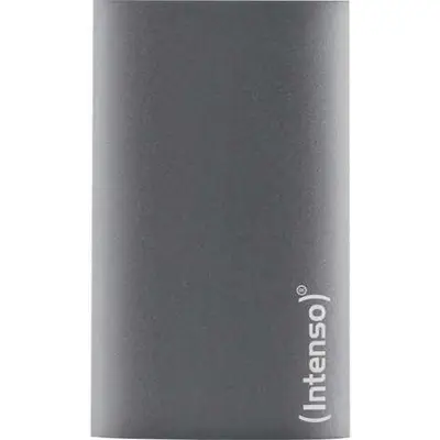 Intenso SSD Extern Intenso Premium Edition 1TB USB 3.0 1.8 inch Anthracite