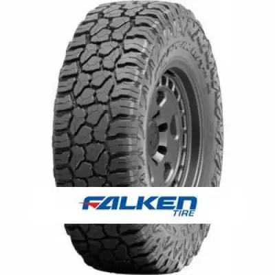 Anvelopă all season Falken RT01 Wildpeak R/T 275/60R20 119Q