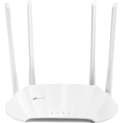 Access point TL-WA1801 dual-band Wi-Fi 6, access point white
