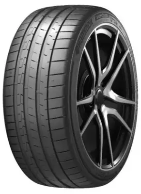 Anvelopă de vară Hankook K129 265/40R21 105Y