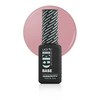 Oja Semi GELlack 2M Hema Free Elastic Base Nr. 14