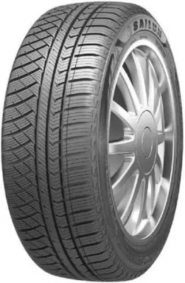 Anvelopă all season Sailun Atrezzo 4Seasons 155/80R13 79T