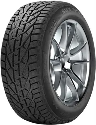 Anvelopă de iarnă Tigar Winter 205/50R17 93V