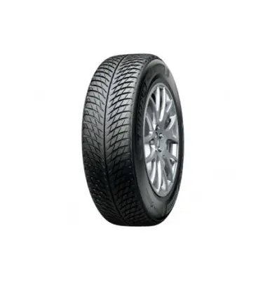 Anvelopă de iarnă Michelin Pilot Alpin 5 HXL 275/40R20 109V