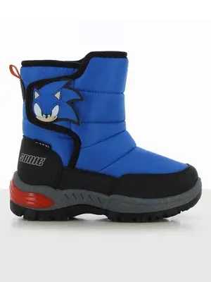 Apreschi Sonic