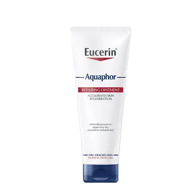 Unguent reparator pentru corp Aquaphor, 220 ml