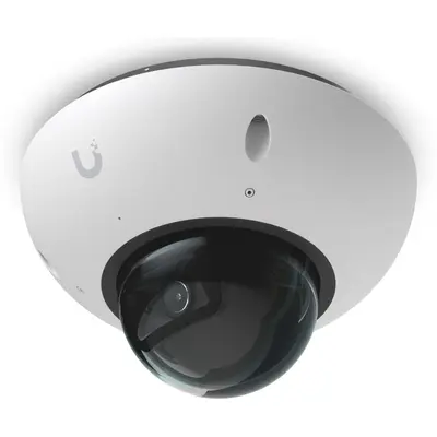 UBIQUITI Camera de supraveghere IP Ubiquiti UVC-G6-Dome-W, 3840 x 2160 pixeli, Ethernet LAN , IR 30…