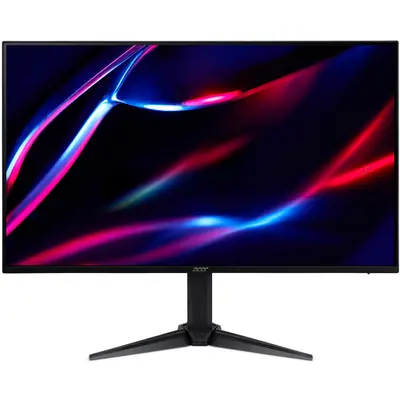 Acer Monitor IPS LED Acer Nitro 27 VG273, Full HD (1920 x 1080), VGA, HDMI, AMD FreeSync, Negru