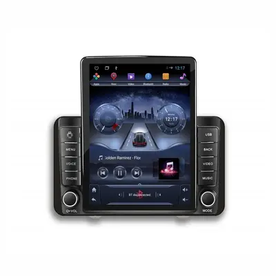 Navigatie dedicata cu Android Dacia Duster II 2022 - 2024, 2GB RAM, Radio GPS Dual Zone…