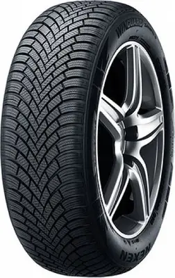 Anvelopă de iarnă Nexen Winguard SnowG 3 WH21 195/55R16 91H