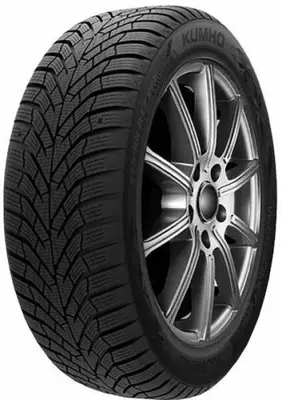 Anvelopă de iarnă Kumho WP52+ Wintercraft 185/65R15 88T