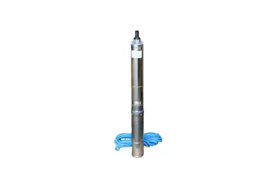 Pompa Submersibila Multietajata APA CURATA, 4SDM3/7, 1100W, 7 TURBINE, Cablu 30M, Inaltime Refulare…