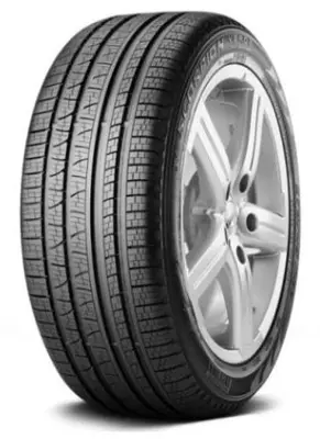 Anvelopă de vară Pirelli Scorpion Verde ALL Season 275/45R21 110Y