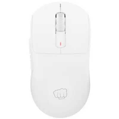 FURY Mouse Gaming Fury Tanto T4, wireless, 12000 DPI, senzor Pixart PAW3311, switch Huano Purple…