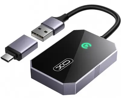 Adaptor Carplay Wireless XO Design CZ016
