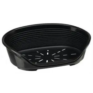Ferplast Siesta Deluxe 6 Negru