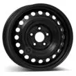Janta otel ALCAR STAHLRAD 4475 5.5x15 4x100 ET41 ML 54 mm