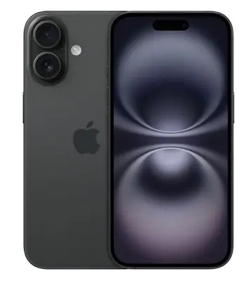 Telefon Mobil Apple iPhone 16, Super Retina XDR OLED 6.1inch, 128GB Flash, Camera Duala 48 + 12 MP…