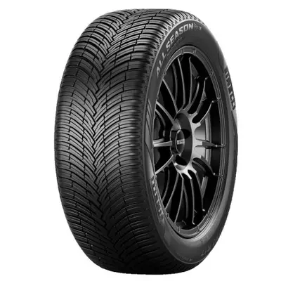 Anvelopă all season Pirelli Cinturato all season sf3 215/45R18 93Y