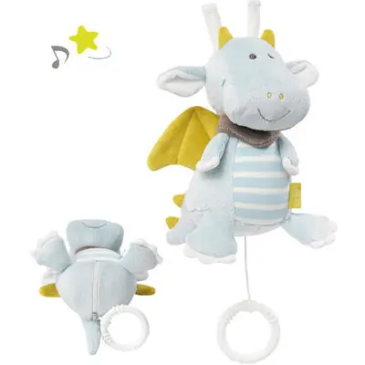 Fehn Jucarie muzicala - Dragon