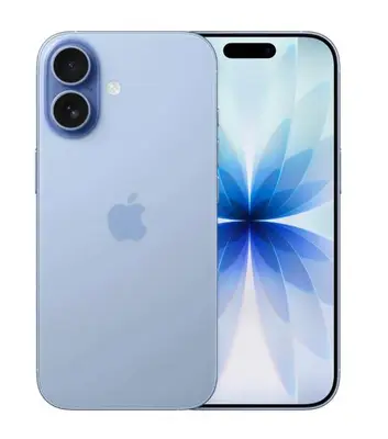 Telefon Mobil Apple iPhone 17, LTPO Super Retina XDR OLED 6.3inch, 256GB Flash, Camera Duala 48 +…