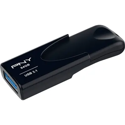 PNY Memorie USB PNY Attache 4 64 GB USB 3.1
