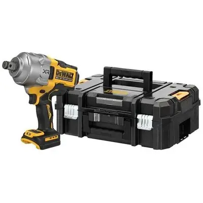 Masina de insurubat cu impact Dewalt DCF964NT, 3/4inch patrat, 18V, fara acumulator
