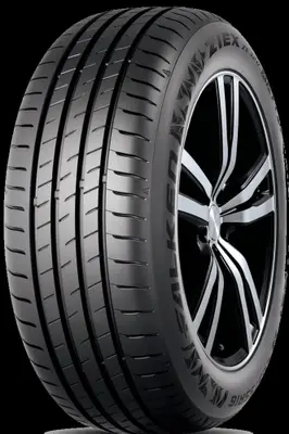Anvelopă de vară Falken ZE320 Ziex 195/55R16 91V