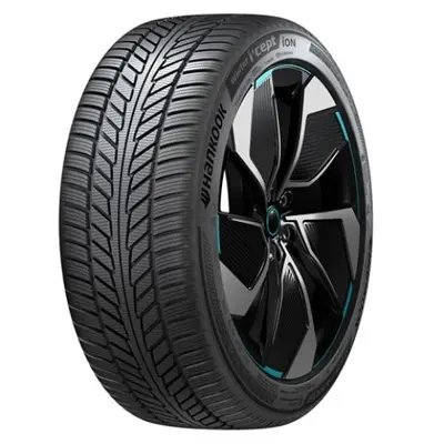 Anvelopă de iarnă Hankook IW01A SUV Sound Absorber 255/40R20 101V XL