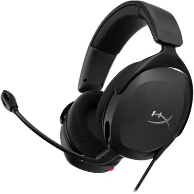 Casti Gaming HyperX Cloud Stinger 2 Core, DTS Headphone X spatial audio, Microfon bidirectional…