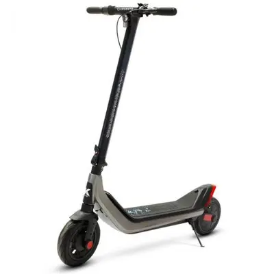 Trotineta electrica Argento KPF by Pininfarina, motor 350W, autonomie 40 Km, viteza maxima 25 Km/h…